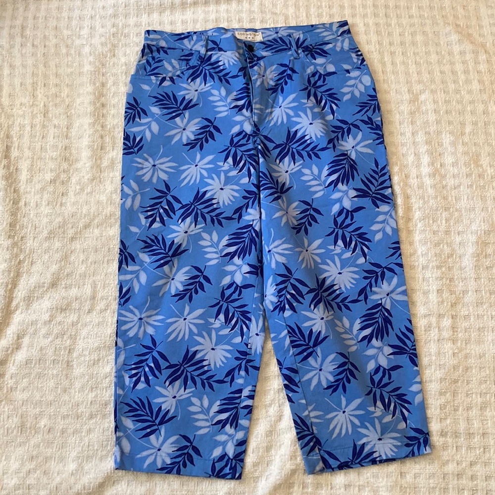 Covington jeans